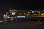 CSX "Spirit of Law Enforcement"